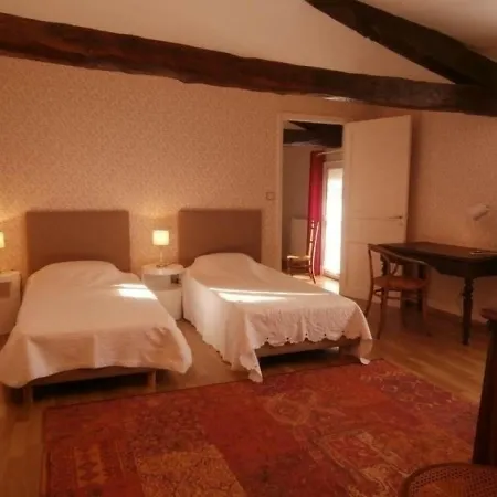 House La Maison Louis D'amboise Albi